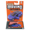 Автомодели - Автомодель Matchbox Moving parts Tesla model 3 (FWD28/HVN16)#4