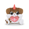 Мягкие животные - Мягкая игрушка-сюрприз Rainbocorns-G Puppycorn scent surprise (9298G)#3