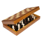 Настільні ігри - Настільна гра Asmodee Шахи дерев'яні у скриньці (MIXJTB01ML)#2