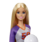 Ляльки - Лялька Barbie ​You can be Волейболістка (HKT72)#3