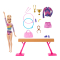 Куклы - Игровой набор Barbie You can be Тренировки по гимнастике (HRG52)#3
