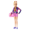 Ляльки - Ігровий набір Barbie You can be Тренування з гімнастики (HRG52)#4