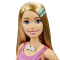 Ляльки - Лялька Barbie Моя подружка блондинка (HJY02)#3