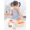 Детские кухни и бытовая техника - Игровой набор New Classic Toys Корзина с хлебом (10605)#6