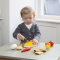 Дитячі кухні та побутова техніка - Ігровий набір New Classic Toys Продукти харчування (10580)#4