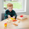 Дитячі кухні та побутова техніка - Ігровий набір New Classic Toys Продукти харчування (10580)#5