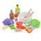 Дитячі кухні та побутова техніка - Ігровий набір New Classic Toys Салат (10592)#2