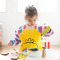Дитячі кухні та побутова техніка - Ігровий набір New Classic Toys Салат (10592)#6