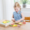Дитячі кухні та побутова техніка - Ігровий набір New Classic Toys Сендвіч (10591)#5