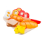 Детские кухни и бытовая техника - Игровой набор New Classic Toys Завтрак (10578)#2