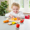 Детские кухни и бытовая техника - Игровой набор New Classic Toys Завтрак (10578)#4