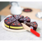 Дитячі кухні та побутова техніка - Ігровий набір New Classic Toys Шоколадний торт (10584)#5
