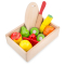 Дитячі кухні та побутова техніка - Ігровий набір New Classic Toys Ящик з фруктами (10581)#2