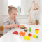 Детские кухни и бытовая техника - Игровой набор New Classic Toys Ящик с фруктами (10581)#4