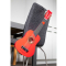 Музичні інструменти - Музичний інструмент New Classic Toys Гітара делюкс червона (10303)#5