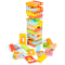 Настольные игры - Настольная игра New Classic Toys Башня из деревянных блоков (10807)#2
