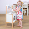 Дитячі кухні та побутова техніка - Ігровий набір New Classic Toys Міні-кухня сучасна біла (11050)#5