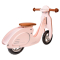 Біговели - Скутер New Classic Toys рожевий (11431)#2