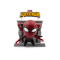 Фигурки персонажей - Коллекционная фигурка-сюрприз Yume Spider-Man Tower Series (10142)#4