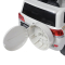 Електромобілі - Електромобіль Bambi Racer Toyota білий (JJ2022EBLR-1)#4