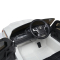 Електромобілі - Електромобіль Bambi Racer Toyota білий (JJ2022EBLR-1)#5