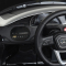 Електромобілі - Електромобіль Bambi Racer Audi чорний (JJ2066EBLR-2)#5