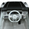 Электромобили - Электромобиль Bambi Racer Mercedes черно-белый (JJ2088EBLR-1-2(4WD)#4