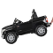 Електромобілі - Електромобіль Bambi Racer Toyota чорний (JJ2266AEBLR-2)#4