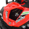 Электромобили - Электромобиль Bambi Racer Джип красный (M 3454(2)EBLR-3)#5