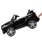 Електромобілі - Електромобіль Bambi Racer Джип чорний (M 3568EBLR-2)#3