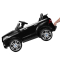 Электромобили - Электромобиль Bambi Racer Джип черный (M 3568EBLR-2)#3