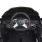 Електромобілі - Електромобіль Bambi Racer Джип чорний (M 3568EBLR-2)#6