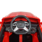 Електромобілі - Eлектромобіль Bambi Racer Джип червоний (M 3568EBLR-3)#7