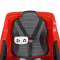Електромобілі - Eлектромобіль Bambi Racer Джип червоний (M 3568EBLR-3)#8