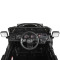 Електромобілі - Електромобіль Bambi Racer Джип чорний (M 4176EBLR-2)#9