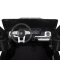 Електромобілі - Електромобіль Bambi Racer Mercedes Джип чорний (M 4259EBLR-2)#6