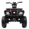 Электромобили - Квадроцикл Bambi Racer красно-черный (M 4868EL-3(24V))#2