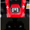 Электромобили - Квадроцикл Bambi Racer красно-черный (M 4868EL-3(24V))#6