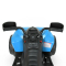 Электромобили - Квадроцикл Bambi Racer голубой (M 5001EBLR-4)#5