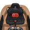Электромобили - Электромобиль Bambi Racer BMW бежевый (JE1009EBLR-13(4WD)#6