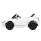 Електромобілі - Електромобіль Bambi Racer Lexus білий (JE1618EBLR-1)#2
