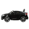 Электромобили - Электромобиль Bambi Racer BMW черный (JJ2164EBLR-2)#3