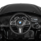 Електромобілі - Електромобіль Bambi Racer BMW чорний (JJ2164EBLR-2)#5