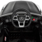 Електромобілі - Электромобіль Bambi Racer Mercedes чорний (M 4140EBLRS-2)#4