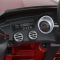 Электромобили - Электромобиль Bambi Racer Mercedes красный (M 4140EBLRS-3)#6