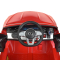 Электромобили - Электромобиль Bambi Racer Mercedes светло-красный (M 4563EBLR-3)#4