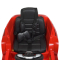Электромобили - Электромобиль Bambi Racer Mercedes светло-красный (M 4563EBLR-3)#5
