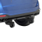 Электромобили - Электромобиль Bambi Racer Mercedes синий (M 4781EBLRS-4)#6