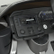 Электромобили - Электромобиль Bambi Racer Ford Mustang серый (M 4789EBLRS-11)#7