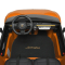 Электромобили - Электромобиль Bambi Racer Lamborghini оранжевый (M 5020EBLR-7(24V)#4